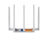 TP-Link Archer C60 AC 1350Mbps Kablosuz Dual Band Access Point ve Router